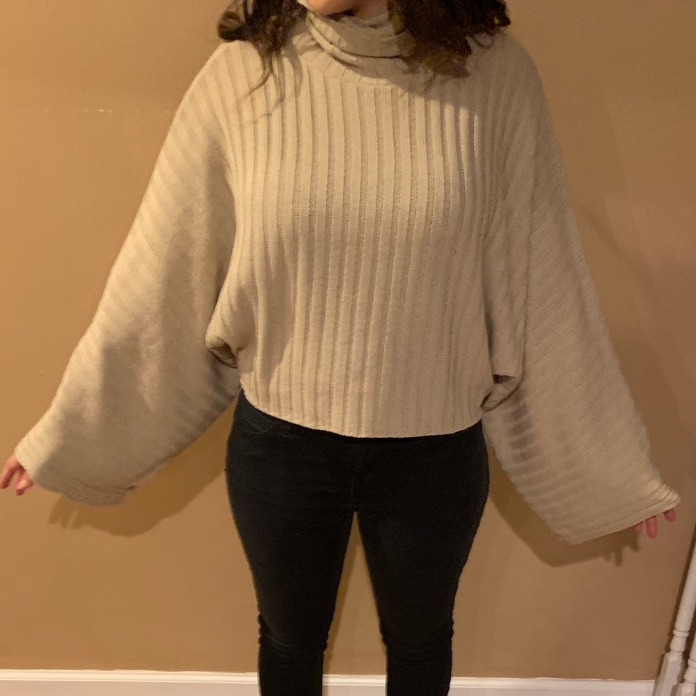 Nasty gal sweater